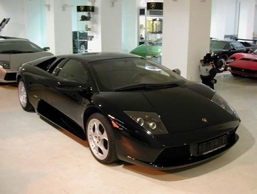 2003Murcielago